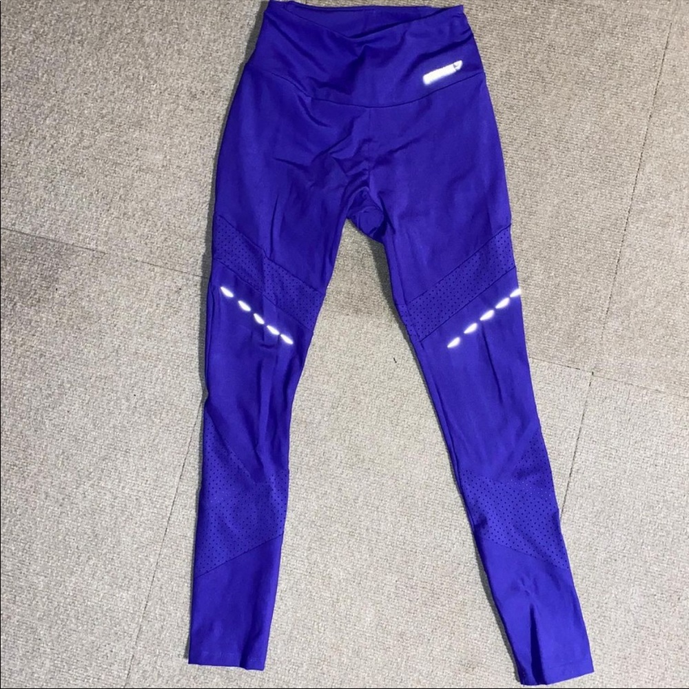 gymshark pro preform full length leggings